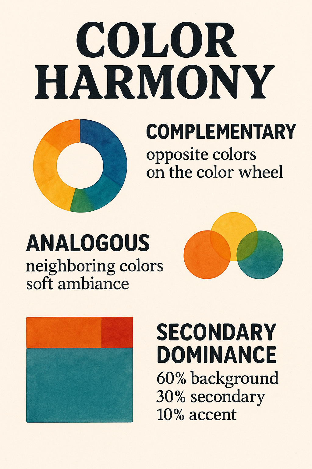 Color Combination
