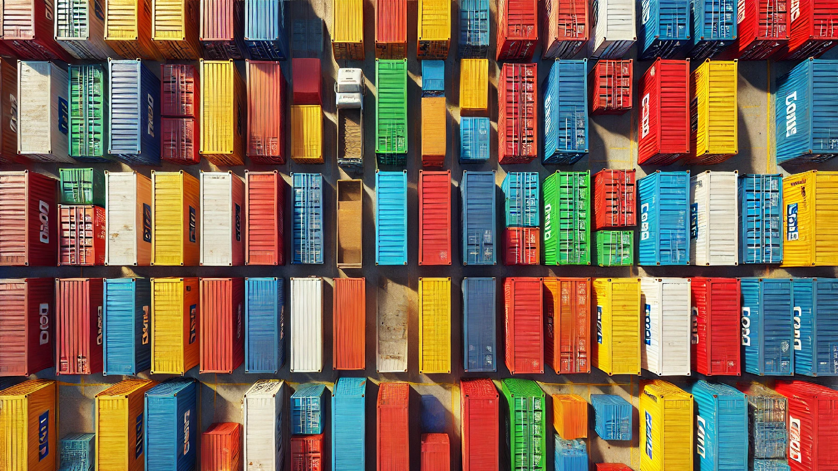 AWS Containers
