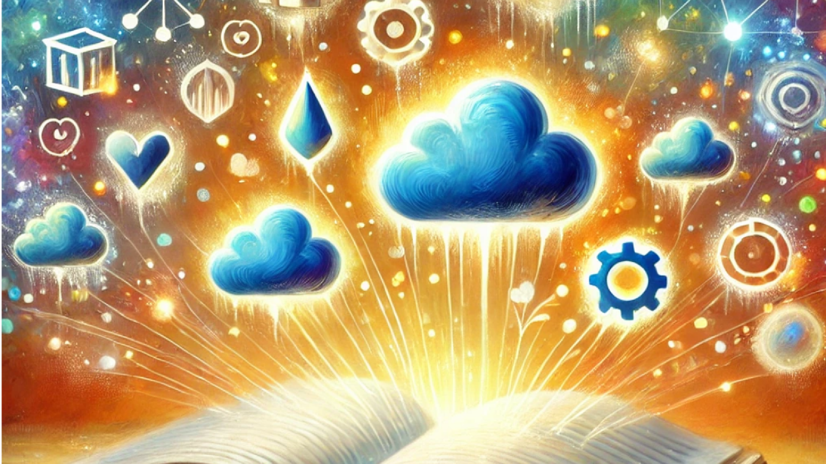 Learn AWS by Yourself? 10 Services to Know